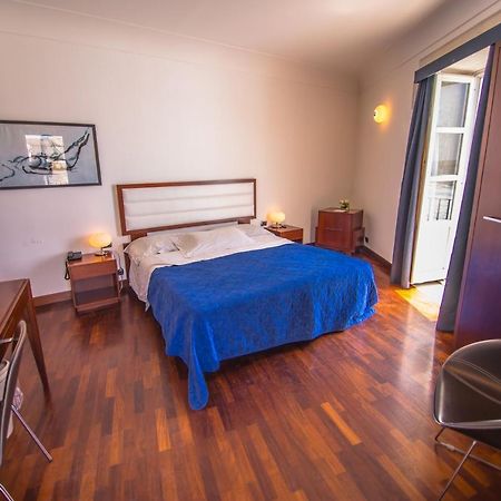 Royal Maniace Hotel Syracuse Luaran gambar