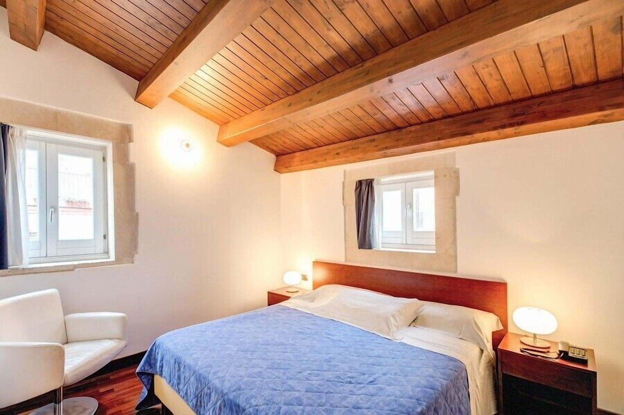 Royal Maniace Hotel Syracuse Luaran gambar