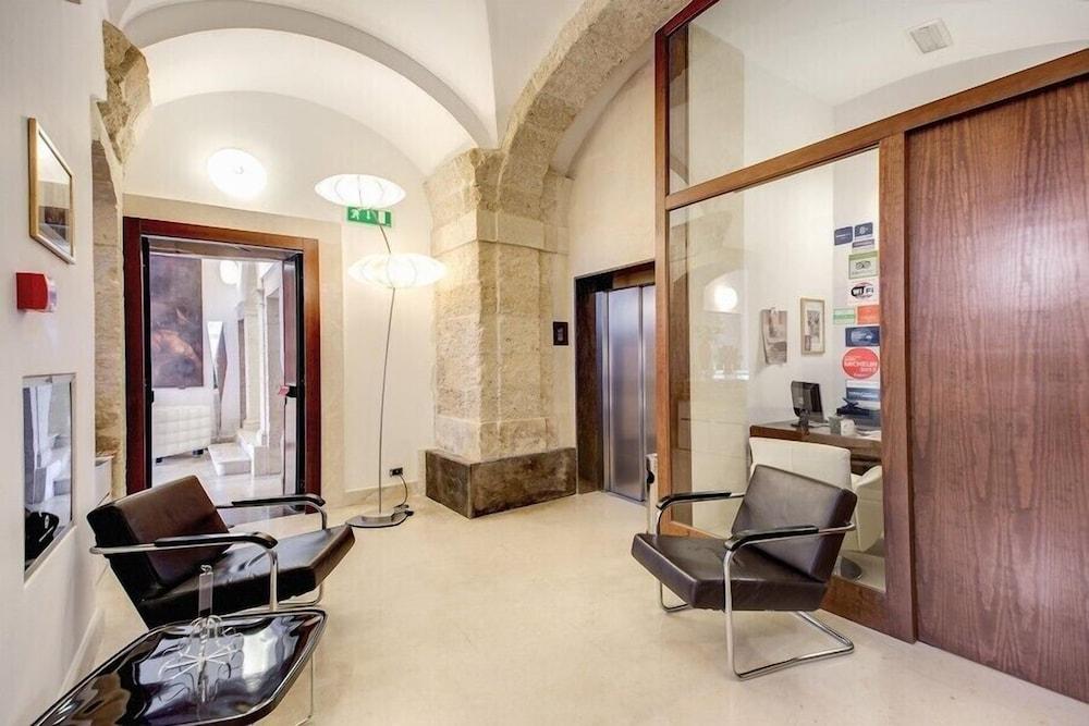 Royal Maniace Hotel Syracuse Luaran gambar