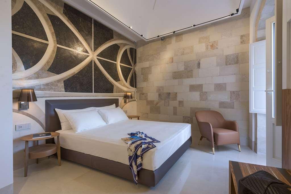 Royal Maniace Hotel Syracuse Bilik gambar