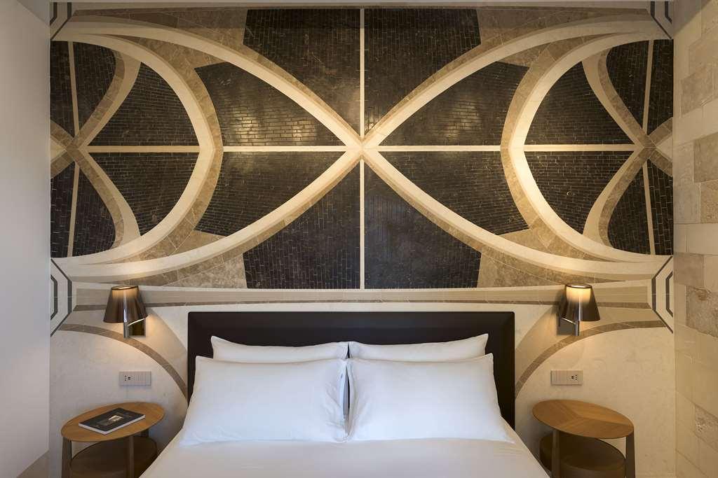 Royal Maniace Hotel Syracuse Bilik gambar