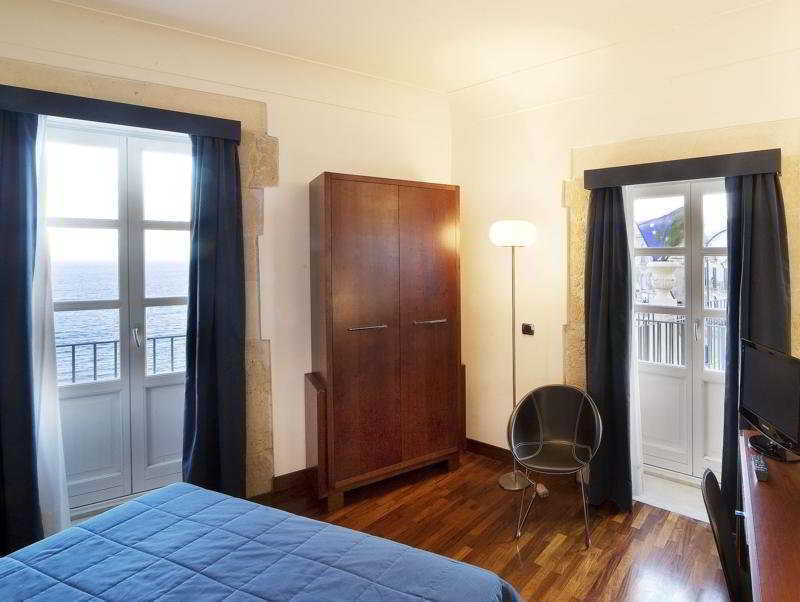 Royal Maniace Hotel Syracuse Luaran gambar